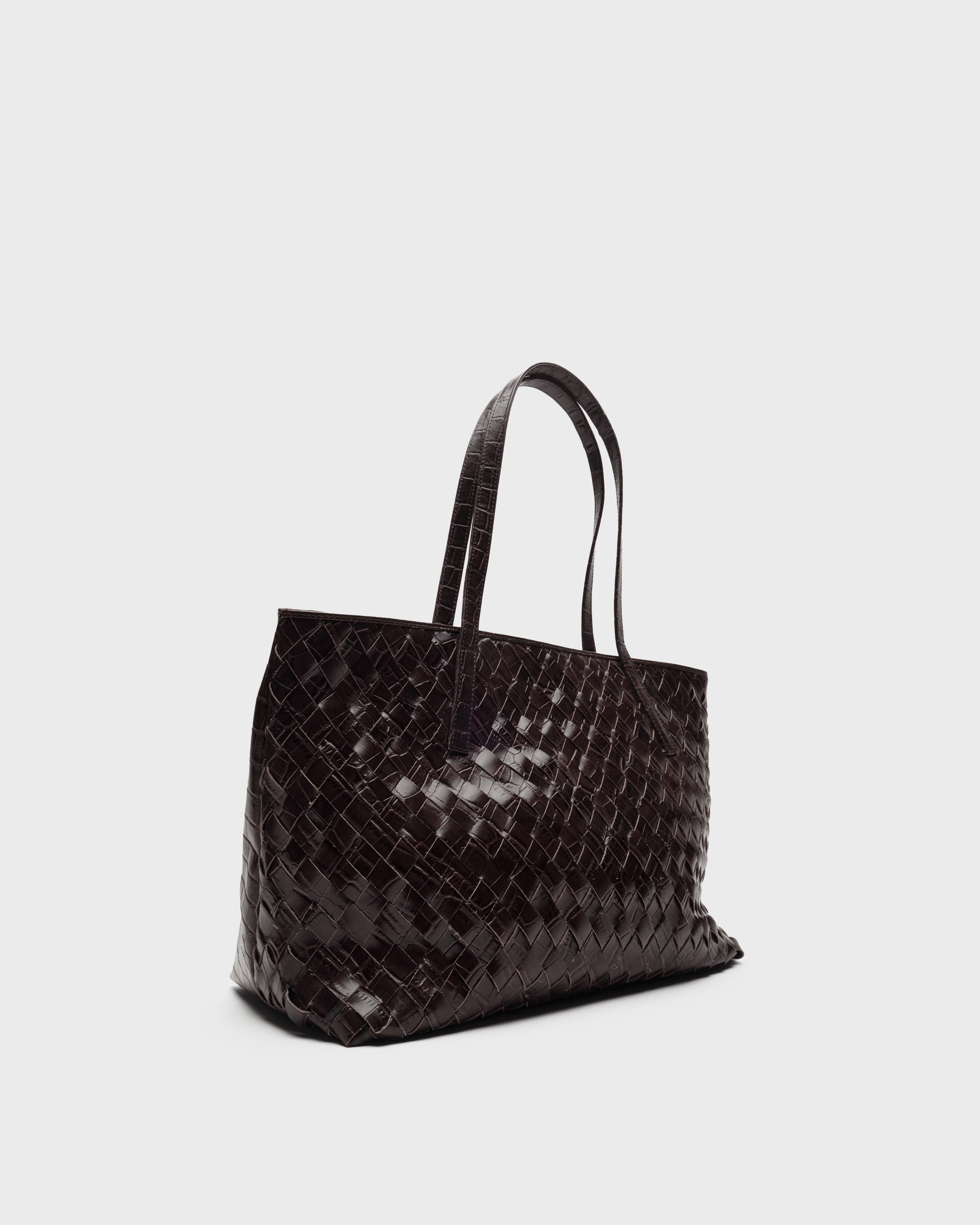 NNOO出品 Tote – Núnoo EU