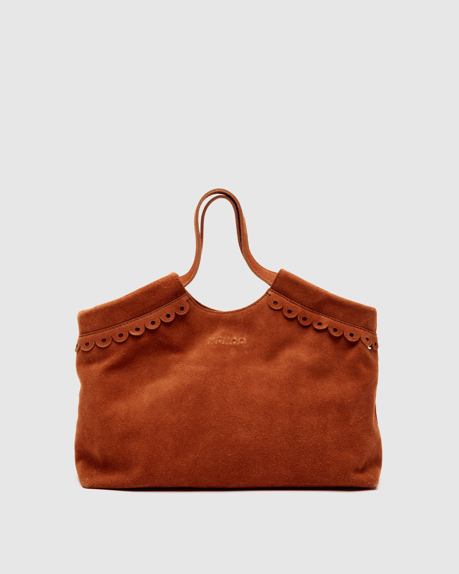 Suede