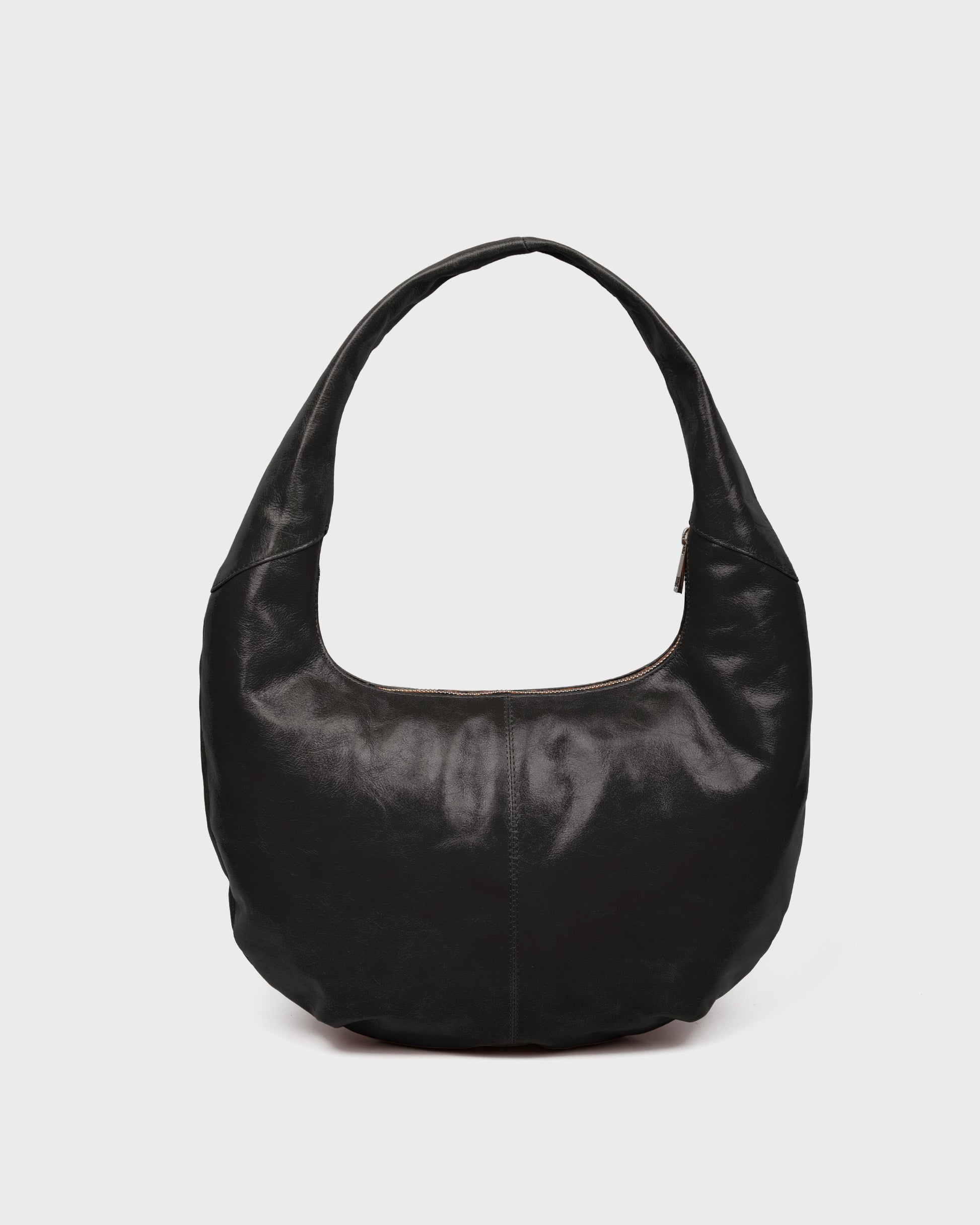 Núnoo Small Gabi Megah Black Large Black