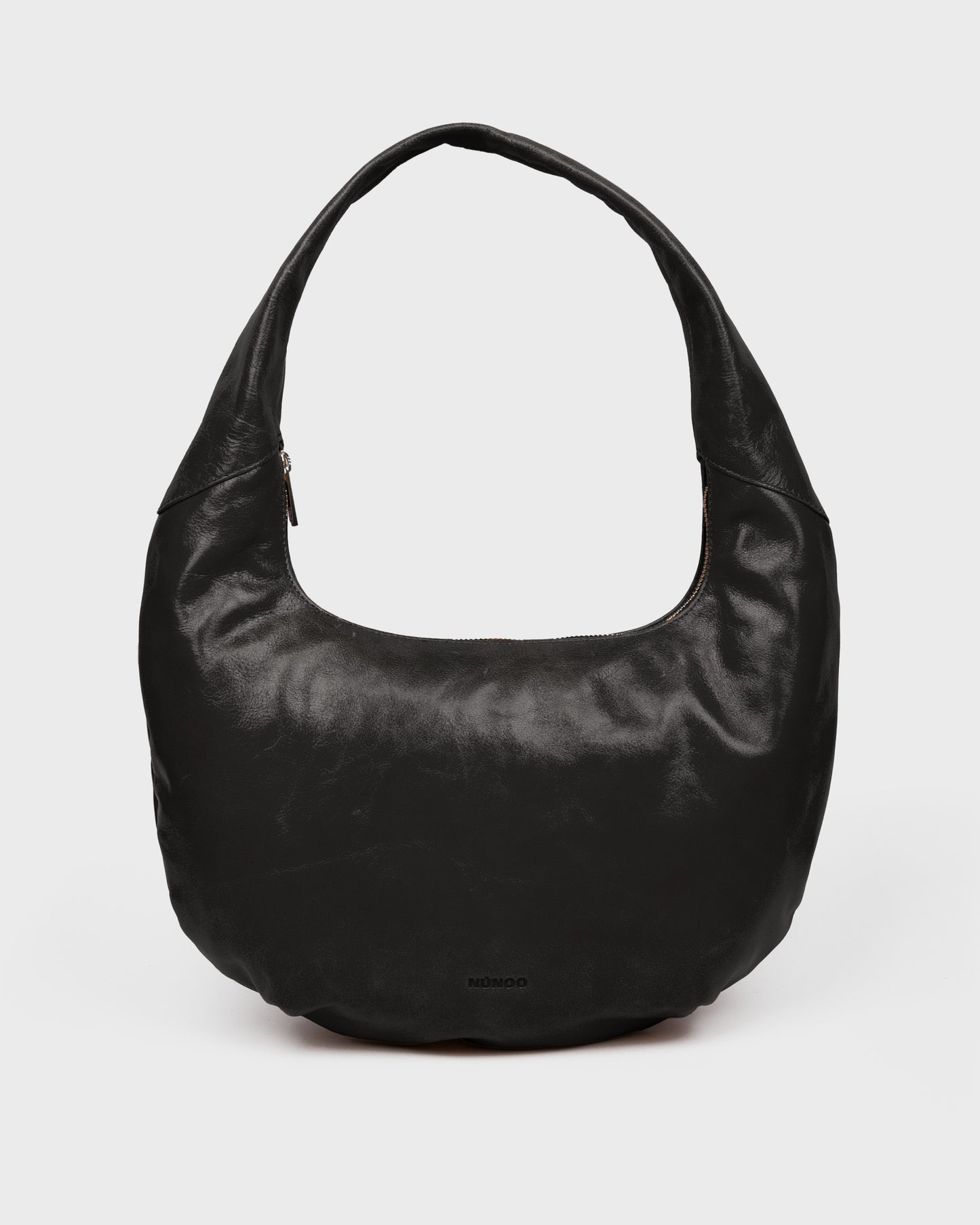 Núnoo Small Gabi Megah Black Large Black