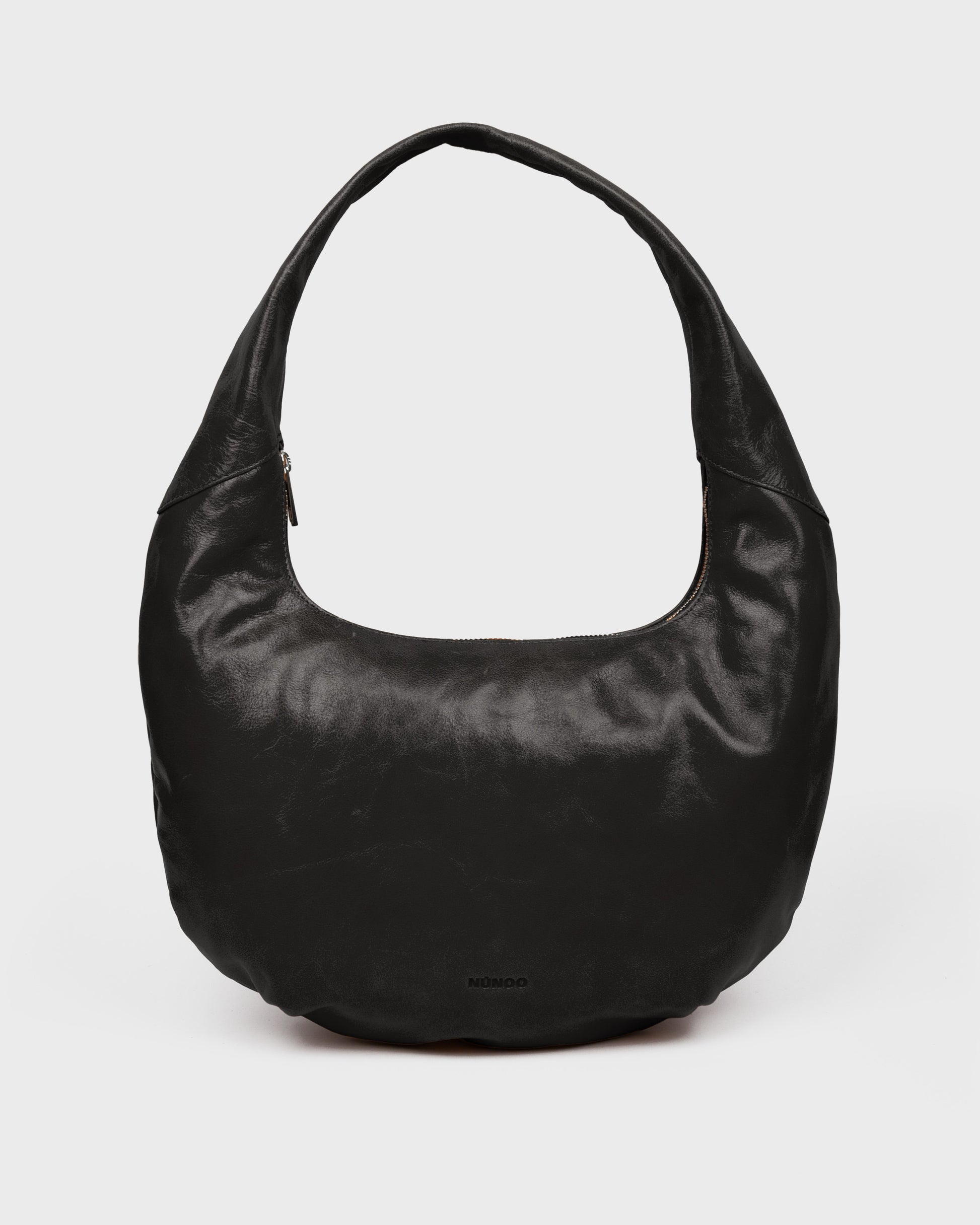 Núnoo Small Gabi Megah Black Large Black