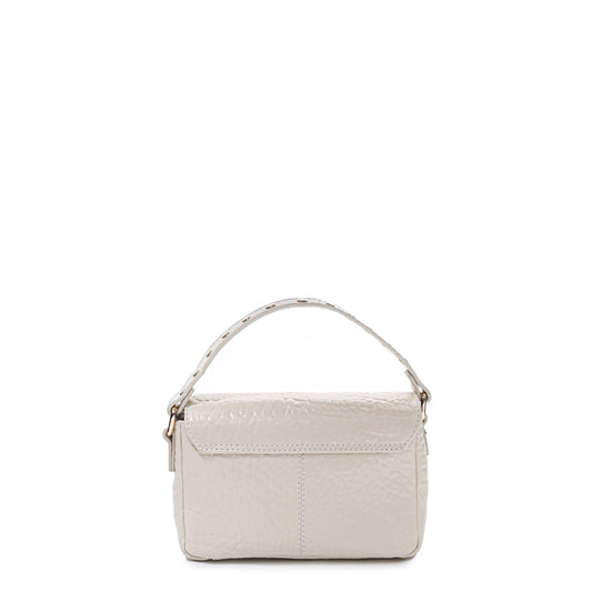 Núnoo Small Honey new zealand beige w. gold Small bag Beige