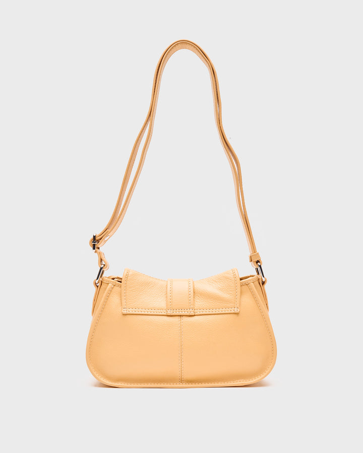Núnoo Small Maria Nevada Cream Small bag