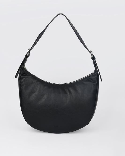 Núnoo Stella small air 1 black Medium Black