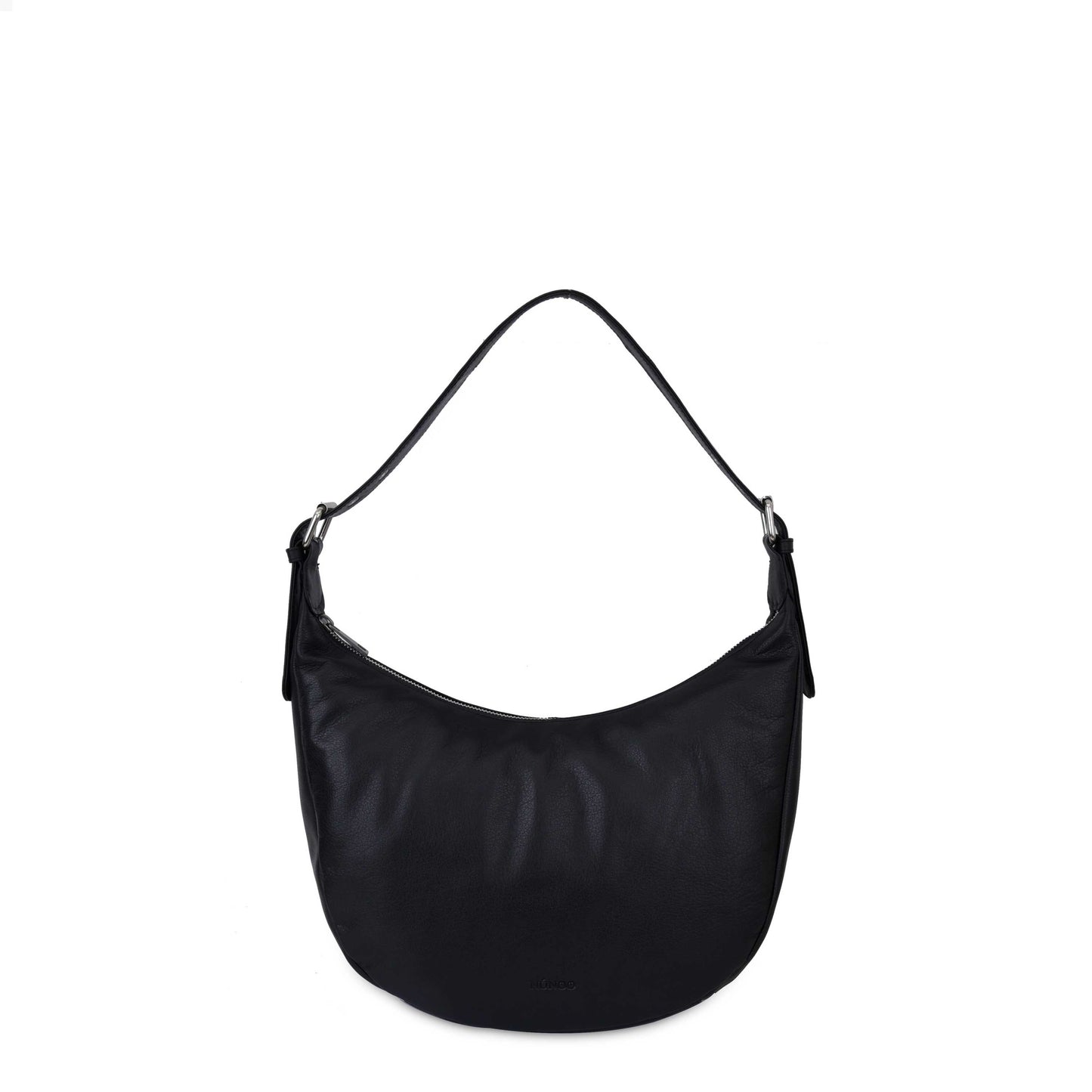 Núnoo Stella small air 1 black Shoulder bags Black