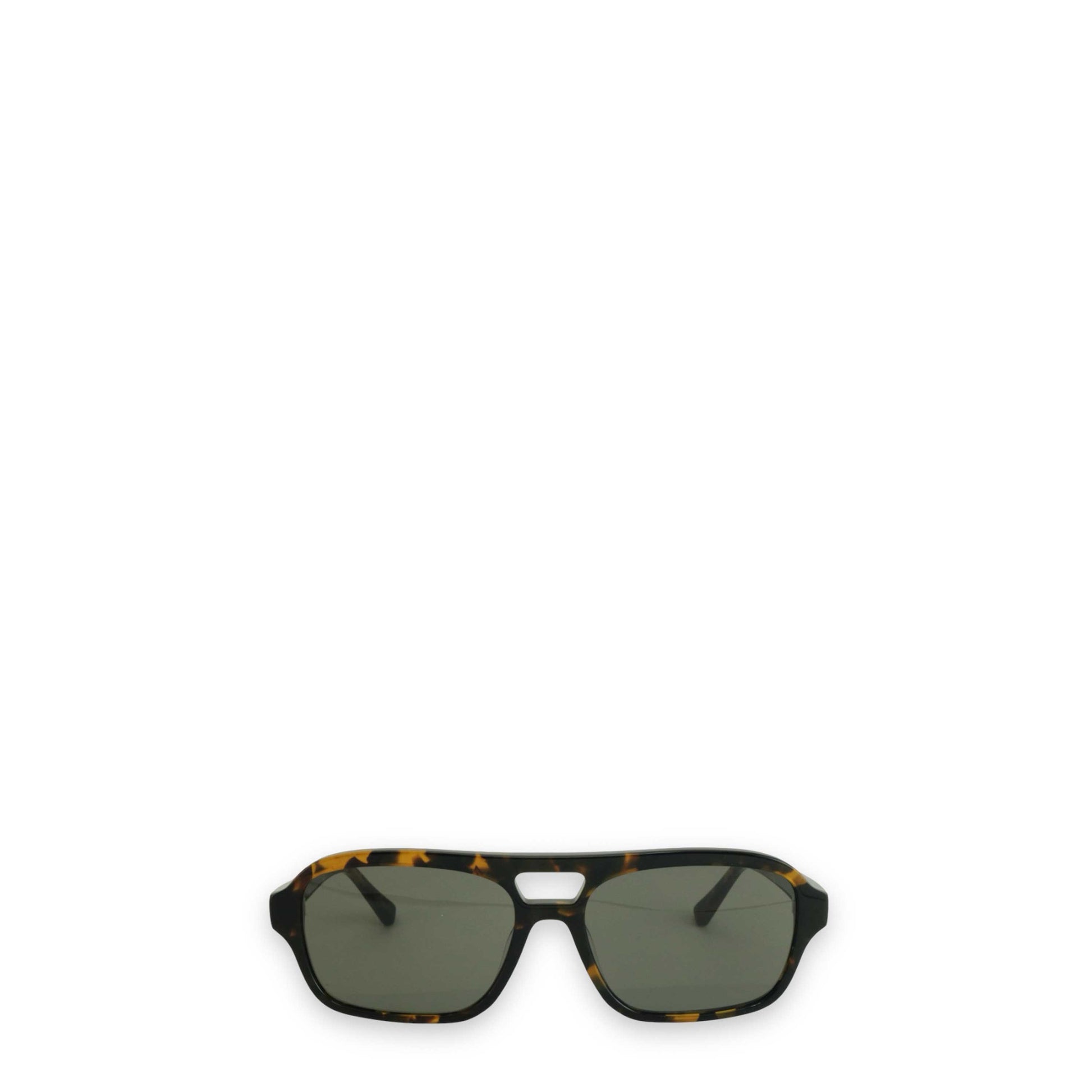 Núnoo Sunglasses 1 Acetate Brown Accessories Brown