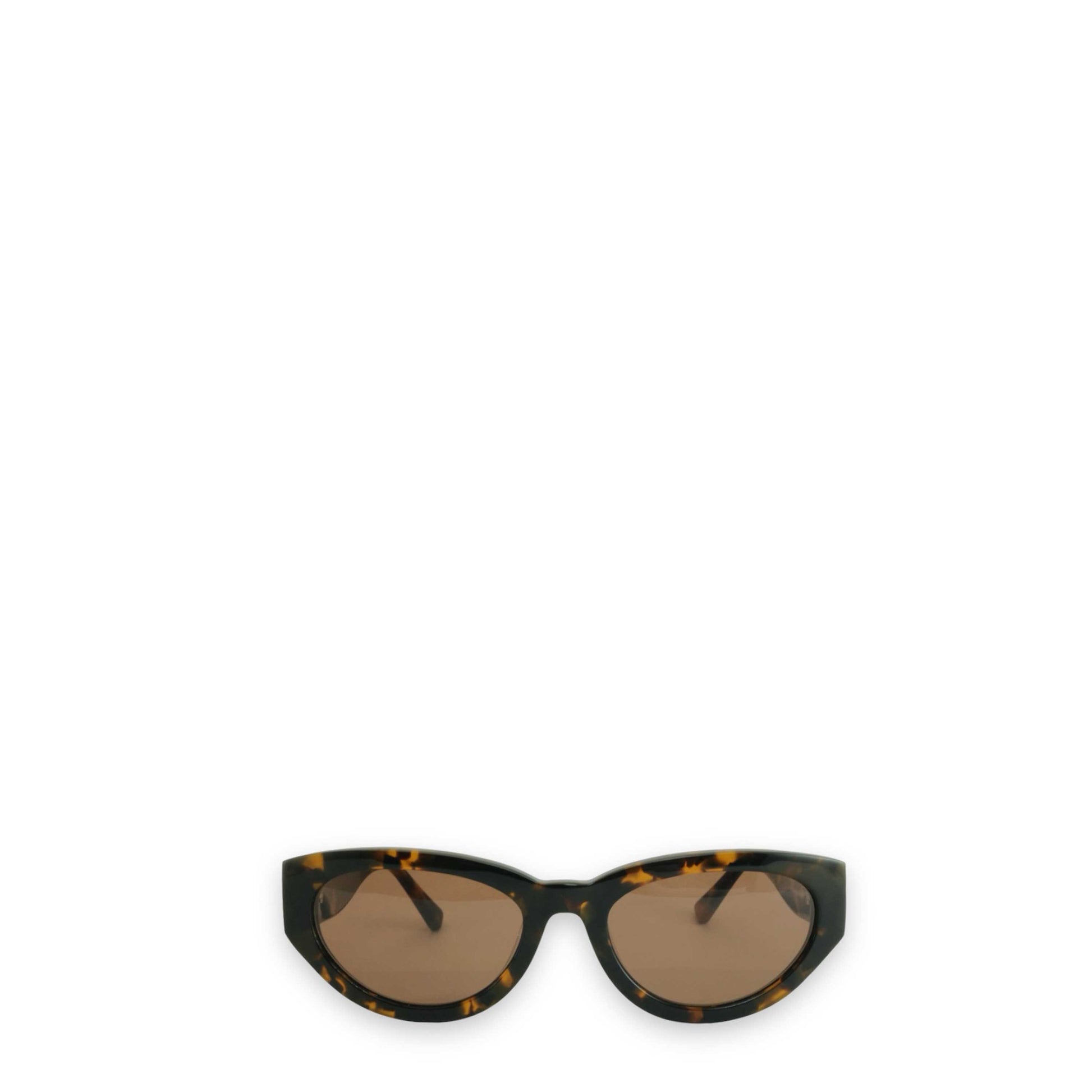 Núnoo Sunglasses 2 Acetate Brown 