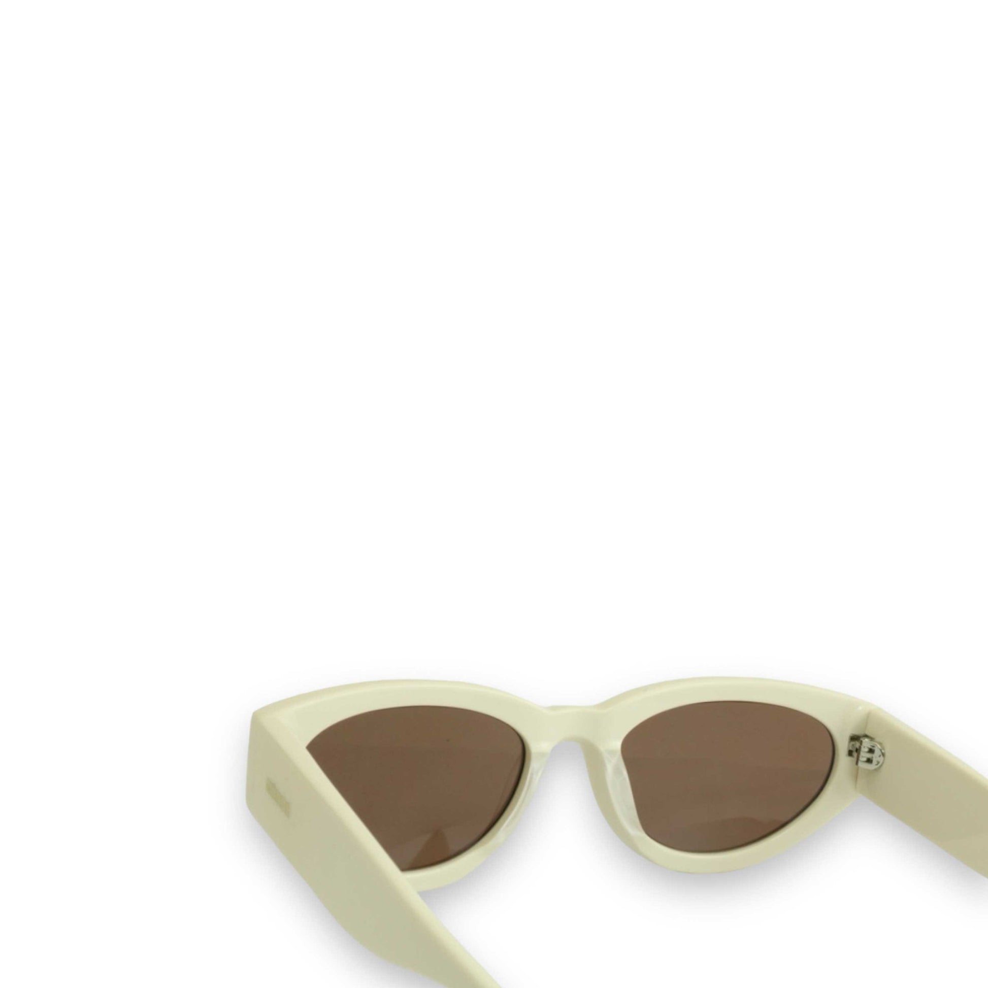 Núnoo Sunglasses 2 Acetate Vanilla Accessories Vanilla