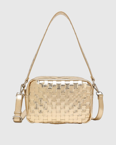 Vilda recycled Cool Light Gold