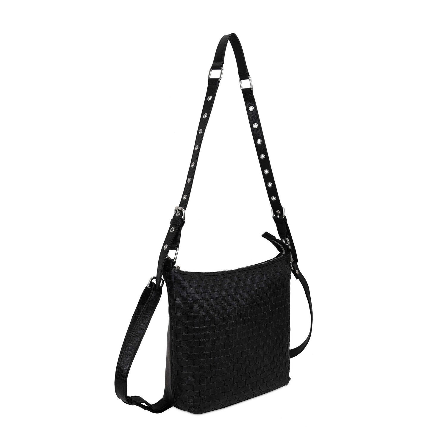 Núnoo Zoe Mountain Black Large Black