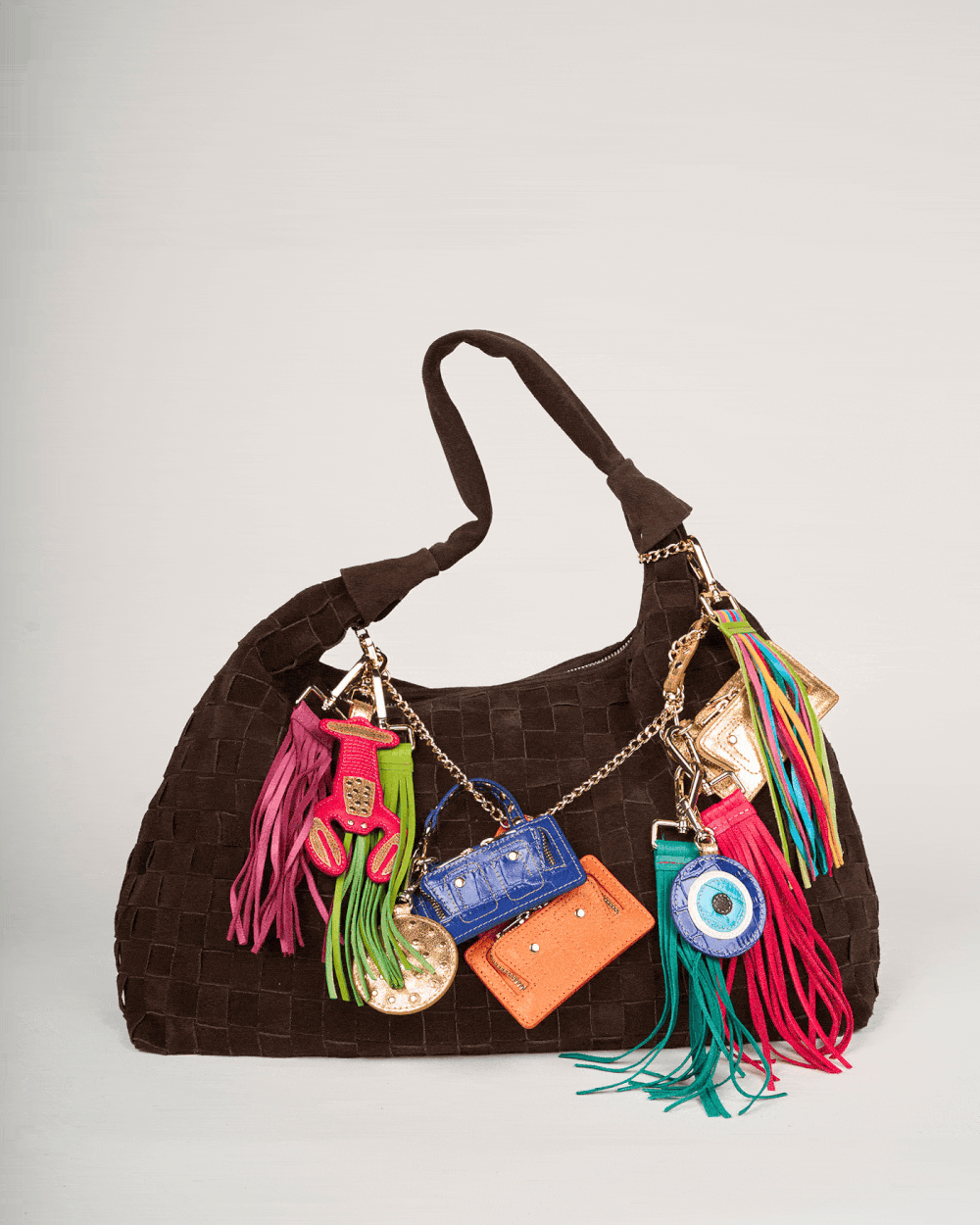 Bag Charms